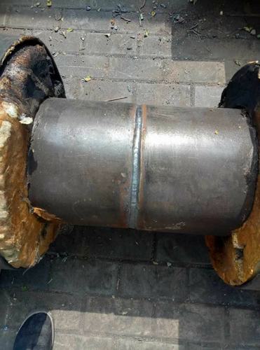 機電安裝公司檸條塔礦工業(yè)廠區(qū)供熱系統(tǒng)擴容工程有序進(jìn)行