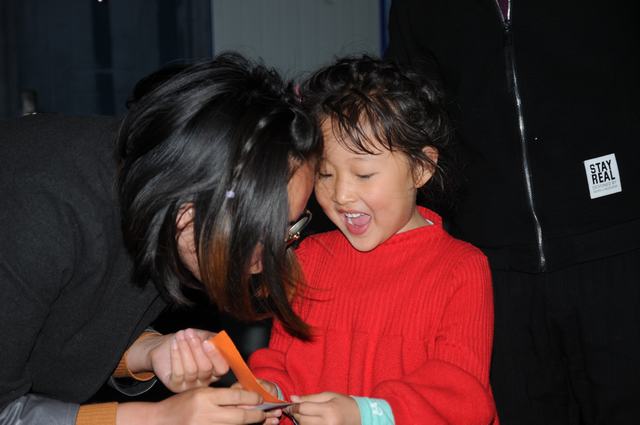 掘進(jìn)公司曹家灘項目部的趣味雙節(jié)