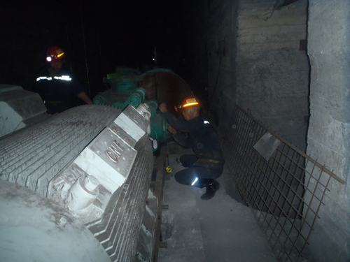 奮力拼搏拓市場(chǎng) 砥礪奮進(jìn)謀發(fā)展