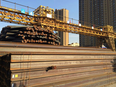 優(yōu)質優(yōu)價保供應，工字鋼采購他們把功夫下到家了