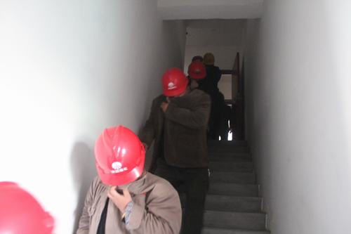 未雨綢繆，防患未然