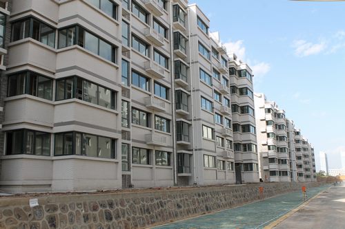 銅煤公司第二十三項(xiàng)目部施工現(xiàn)場(chǎng)環(huán)境整治顯成效