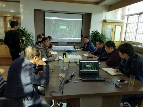 川耀公司:打造PPP項目典范 助力“雙特百億”目標