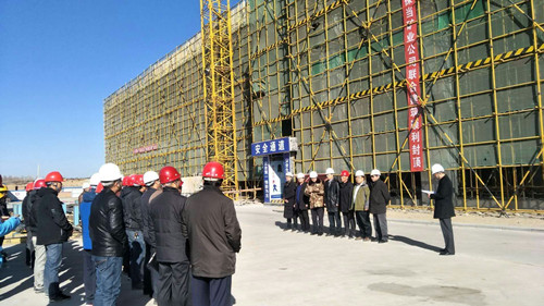 多措并舉強管理 追趕超越創佳績