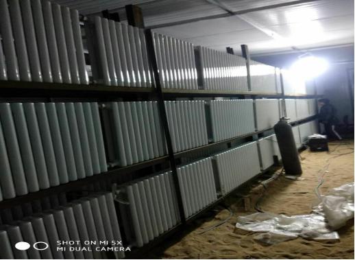 洗選煤運(yùn)營公司:爭分奪秒送溫暖,齊心協(xié)力保安全