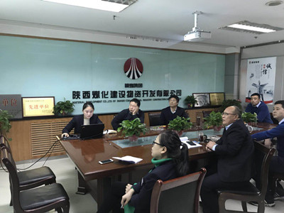 物資公司拉緊經營管理“五線譜”