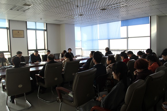 設(shè)計研究院:夯基蓄力 爭做“三型”排頭兵