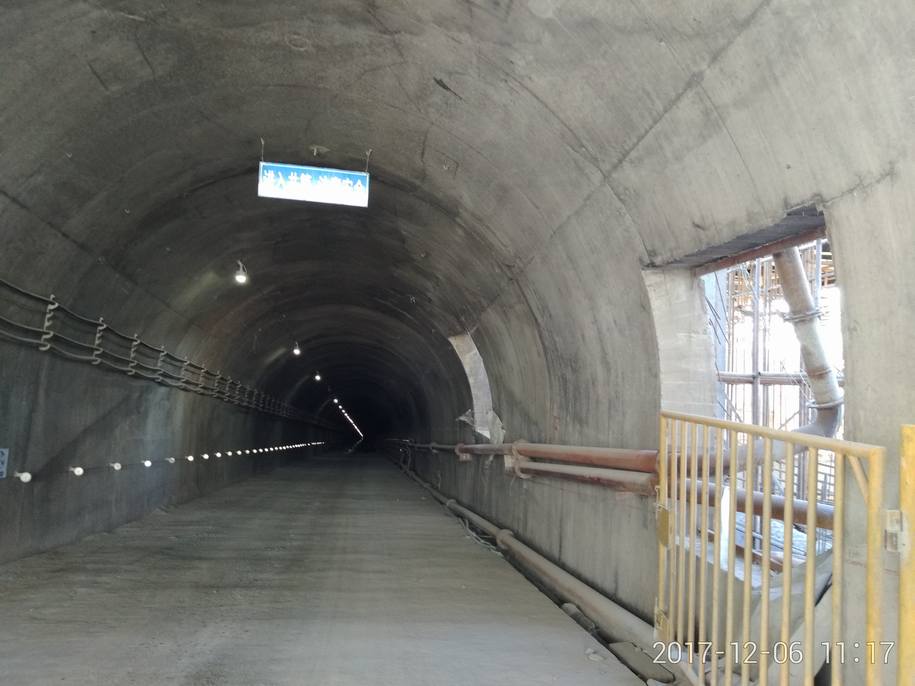 礦建三公司曹家灘項目再創佳績