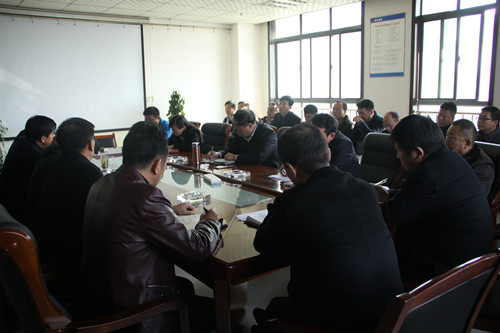 重申十條禁令 抓好“雙節”廉政工作