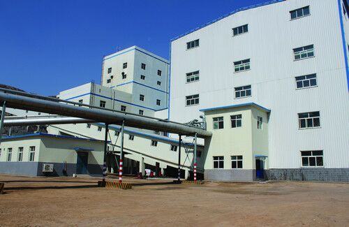 韓城分公司安裝三項目部2017年安全生產創佳績