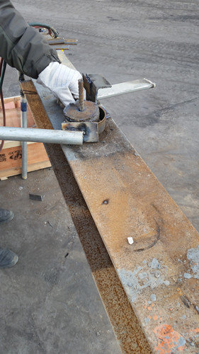 天工公司群眾“五小”創(chuàng)新助力生產(chǎn)經(jīng)營