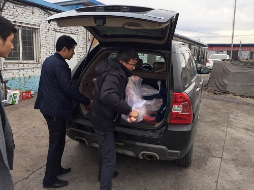 洗選煤運(yùn)營(yíng)公司：安全生產(chǎn)迎新春