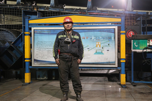 這個(gè)春節(jié)，他們最美