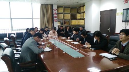 天工公司狠抓勞動紀律作風建設不放松