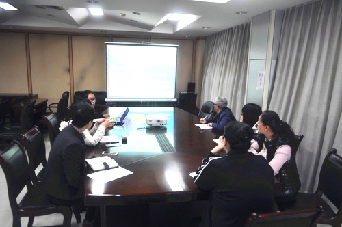 路橋分公司又雙叒叕培訓了！