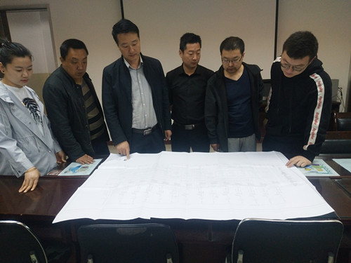 風險可控在控  攻堅行動在動