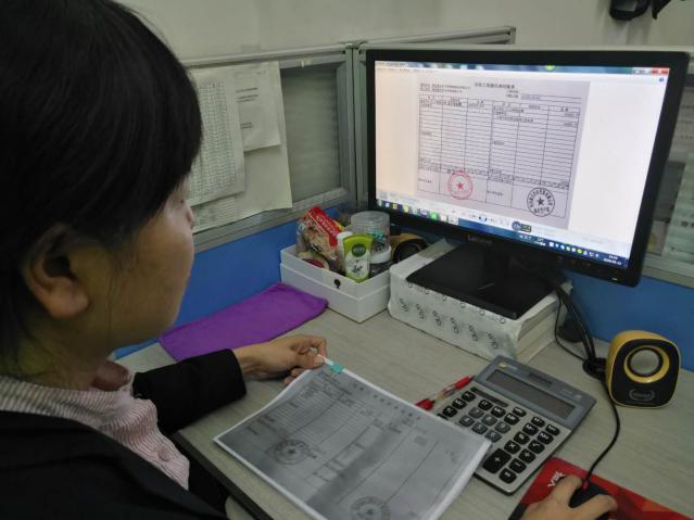 機電安裝公司唱響財務對賬“三步曲”