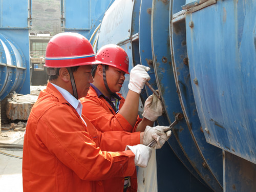 天工公司多措并舉抓好人才工作 夯實發展基礎