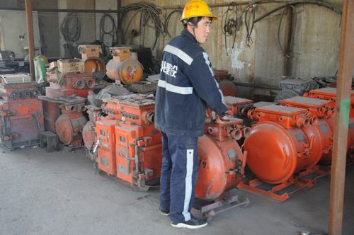 “六一”兒童節，來自工地上的祝福