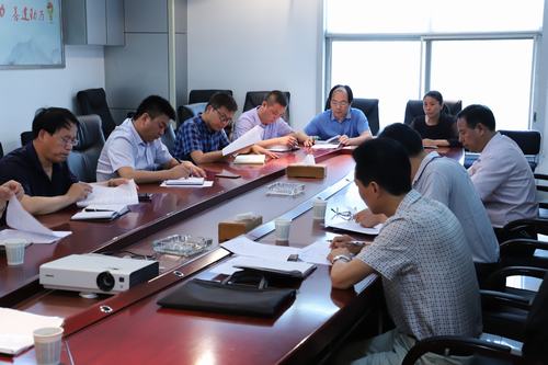 司正林深入陜煤建設礦建二公司開展人力資源調研