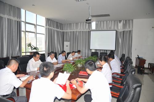 陜煤建設掘進公司：和黨一起過生日