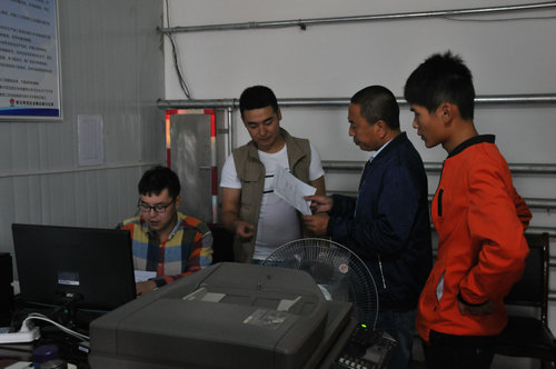 陜煤建設洗選煤運營公司:狠抓管理堵漏洞