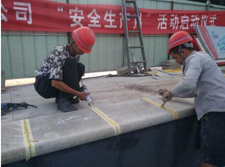 陜煤建設園林公司：以考核為抓手 增強發(fā)展內(nèi)生動力