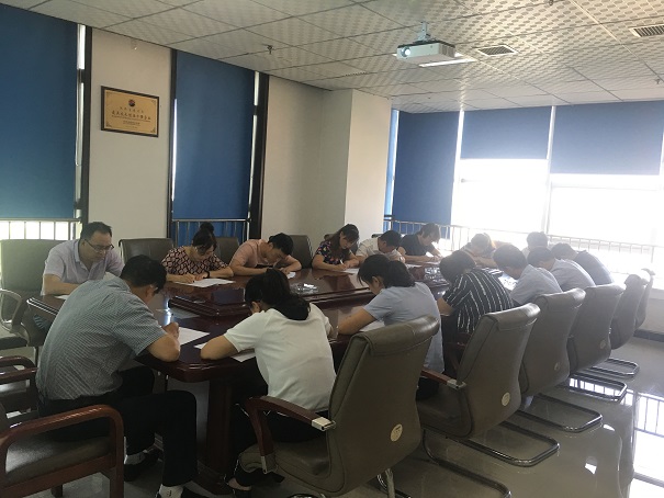 陜煤建設(shè)設(shè)計(jì)研究院“三步走”構(gòu)筑 廉潔防火墻