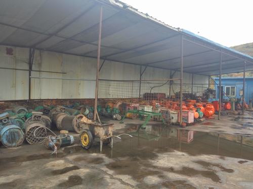 陜煤建設掘進公司:精準維修助力掘進鐵軍建設