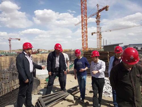 陜煤建設澄合分公司積極打造沒有圍墻的“培訓學院”