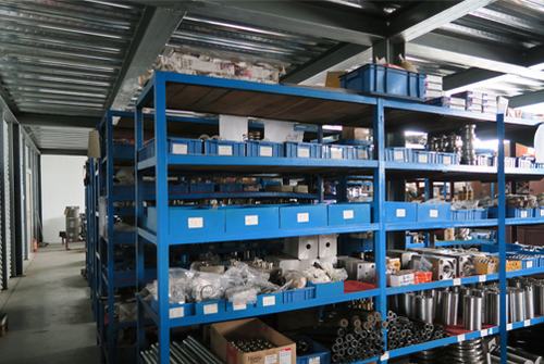 陜煤建設洗選煤運營公司:節能降耗使妙招 點滴之處尋效益