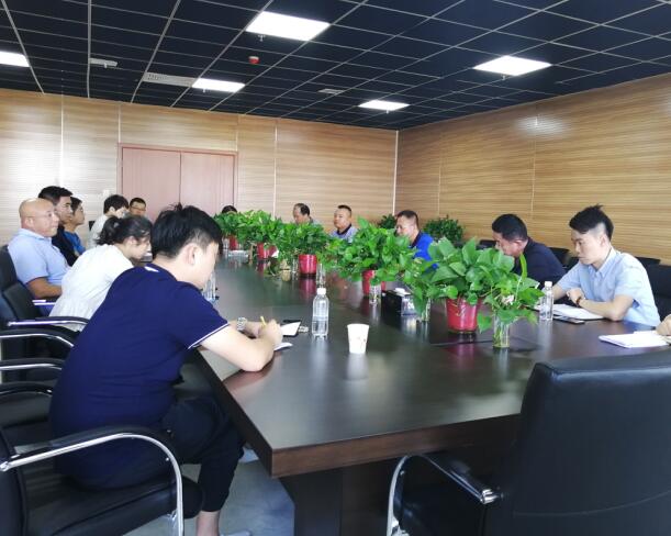 陜煤建設園林公司：拓展業(yè)務范圍  全面實現(xiàn)經營目標