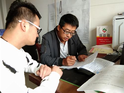 陜煤建設洗選煤運營分公司：嚴格落實措施審批制度 強基固本保障安全生產