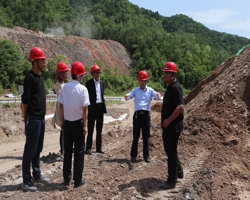 陜煤建設銅川公司：“加減乘除”法則   筑牢安全生產防線