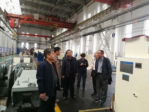 陜煤建設(shè)掘進公司：“一機雙巷”的千公里考察