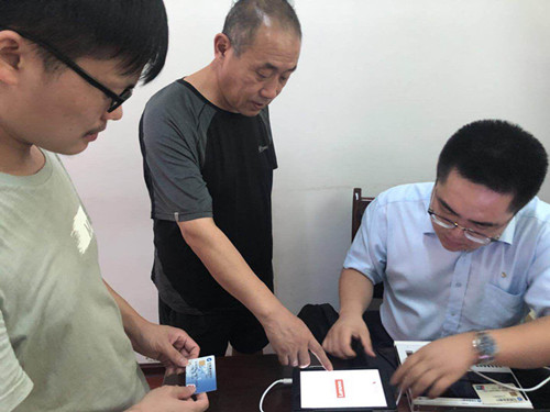 陜煤建設(shè)機電安裝公司多舉措確保季節(jié)性用工工資發(fā)放