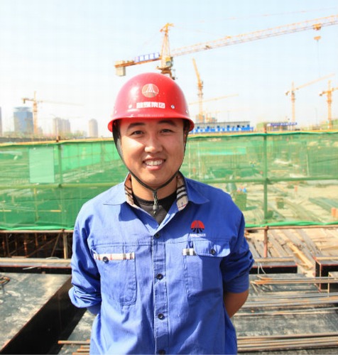 國慶佳節，“我們”在堅守（二）