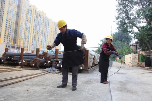 國慶佳節，“我們”在堅守（一）