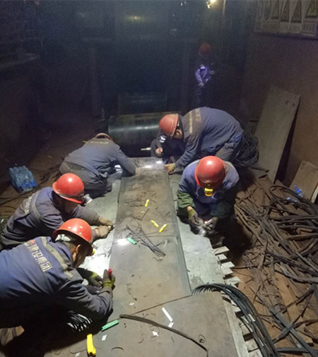 國慶佳節，“我們”在堅守（五）