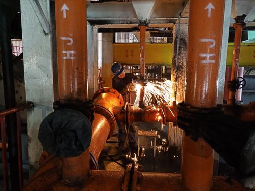 國慶佳節，“我們”在堅守（七）