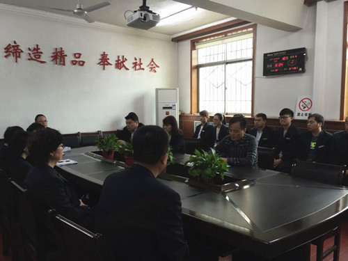 陜煤建設機電安裝公司:“四步驟”打響年末攻堅戰