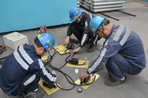 陜煤建設洗選煤運營公司:深挖內潛力促節支降耗