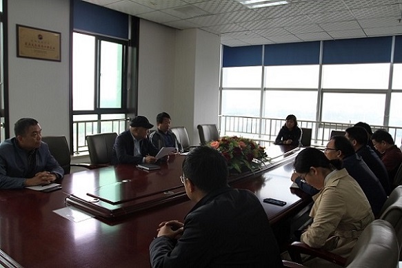 陜煤建設(shè)設(shè)計(jì)研究院聚心聚力向年度經(jīng)營(yíng)目標(biāo)邁進(jìn)