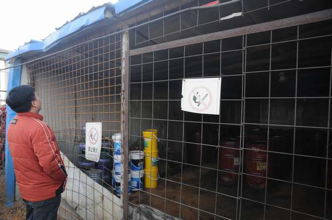 陜煤建設(shè)掘進(jìn)公司：多措并舉確保冬季施工安全運(yùn)行