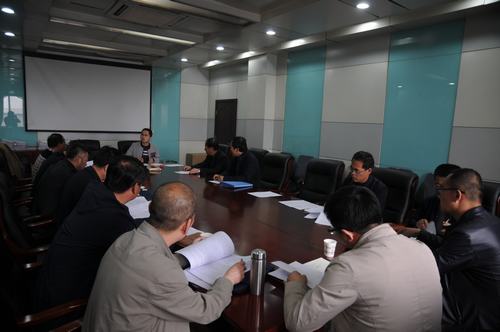 陜煤建設掘進公司：11月單月承攬14442萬