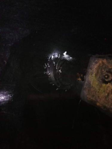 陜煤建設(shè)掘進(jìn)公司:紅柳林項(xiàng)目部外撤架巷與煤探巷順利貫通