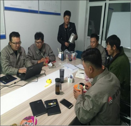 70天1680個(gè)小時(shí)的堅(jiān)守