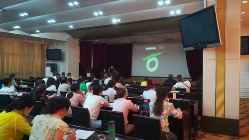 陜煤建設銅煤公司一級造價工程師考試結碩果