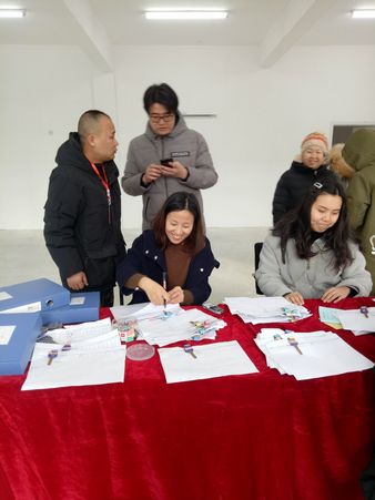 陜煤建設(shè)天工公司：金狗歲末傳佳音  開啟贊譽(yù)新篇章