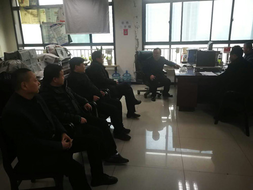 陜煤建設天工公司創(chuàng)新項目管理 科學做好瑞能煤礦109工作面工程承包經(jīng)營